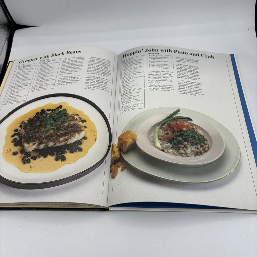 Art Culinaire‎ 17 International Magazine Good Taste Mitterer Hardcover 1990 Vtg